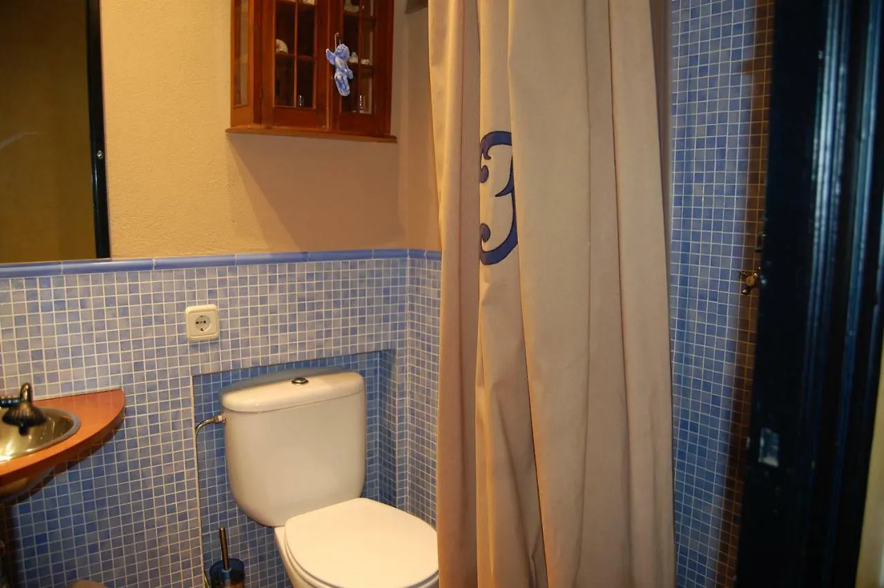Sa Llum Garbi I - 386 Apartment Llafranc Spain