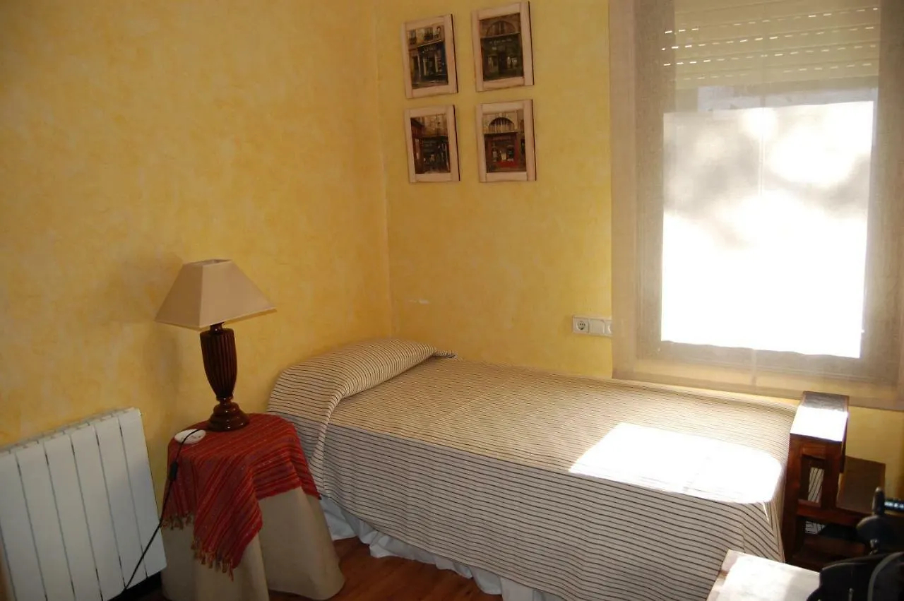 Sa Llum Garbi I - 386 Apartment Llafranc 0*,
