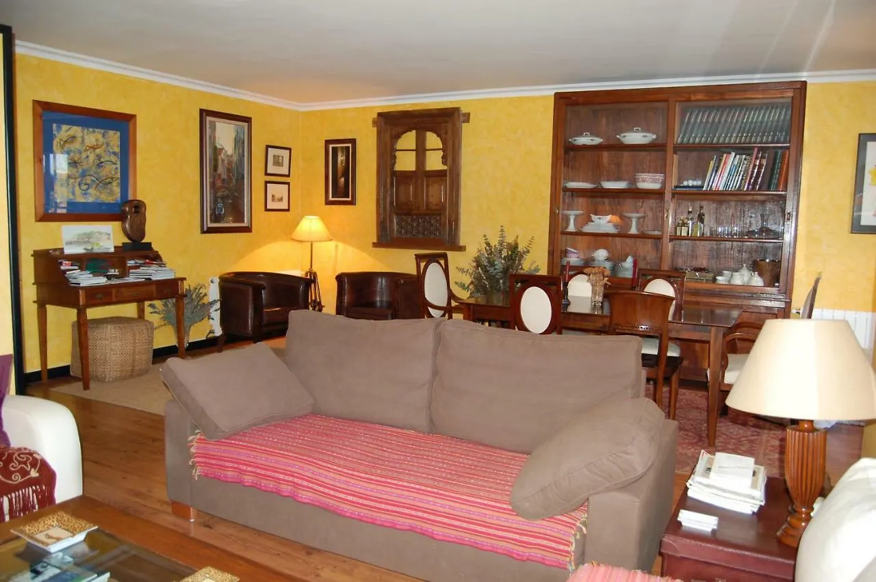Sa Llum Garbi I - 386 Apartment Llafranc