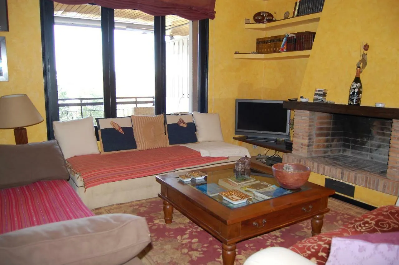 Sa Llum Garbi I - 386 Apartment Llafranc Spain