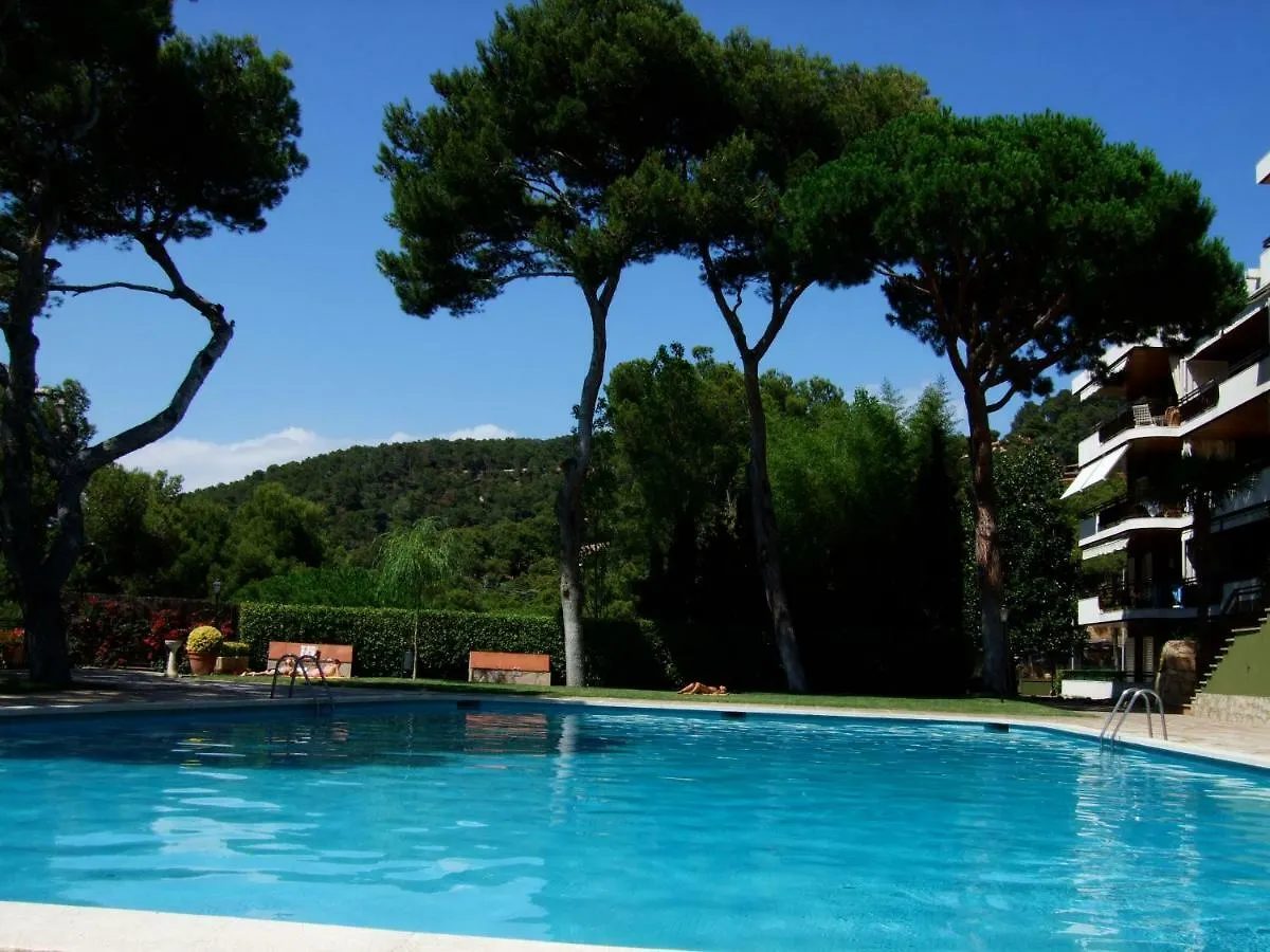 Sa Llum Garbi I - 386 Apartment Llafranc