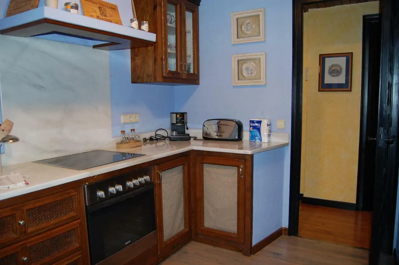 Sa Llum Garbi I - 386 Apartment Llafranc