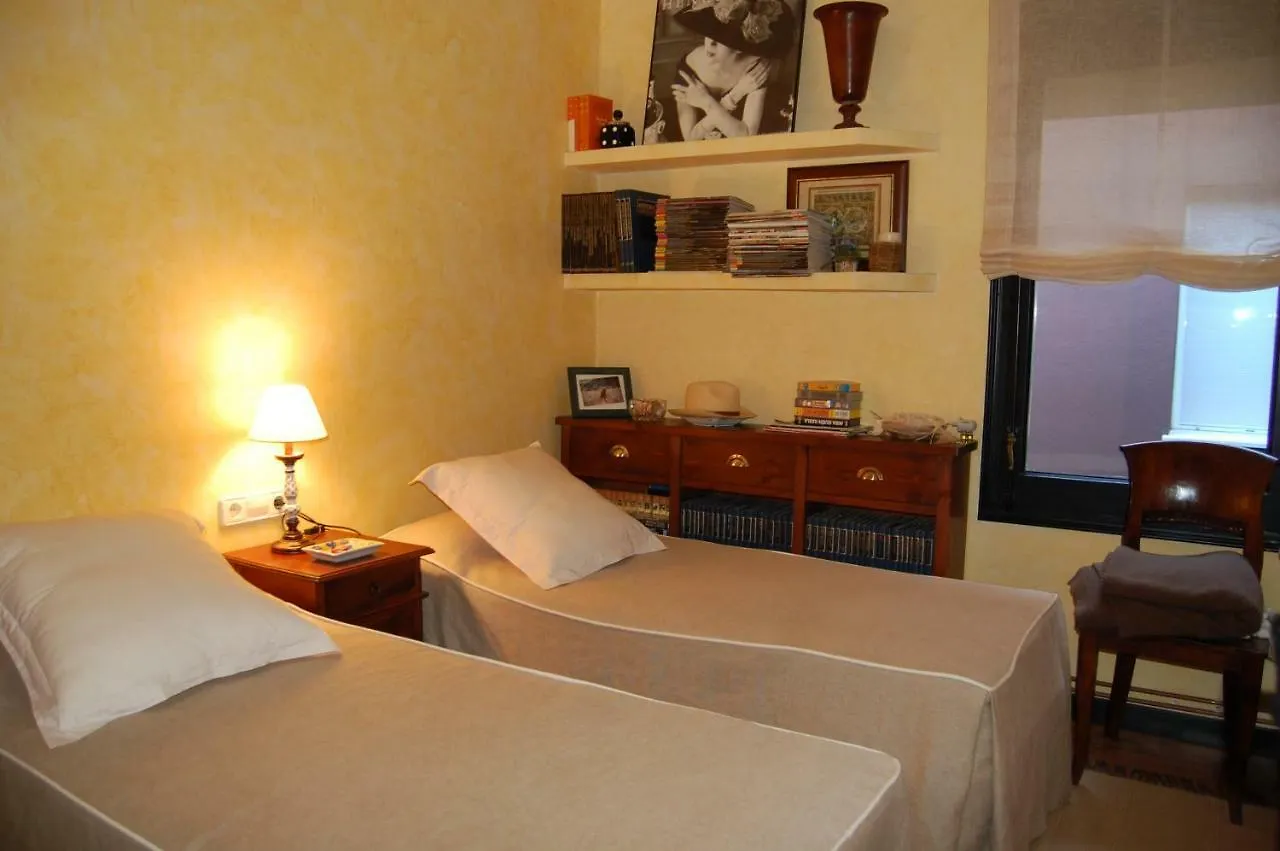 Sa Llum Garbi I - 386 Apartment Llafranc