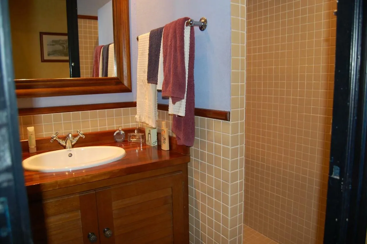 Sa Llum Garbi I - 386 Apartment Llafranc