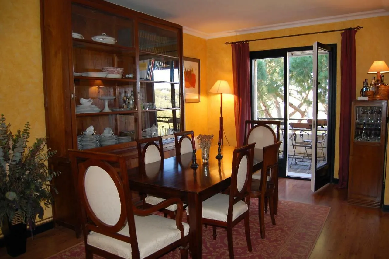 Sa Llum Garbi I - 386 Apartment Llafranc 0*,
