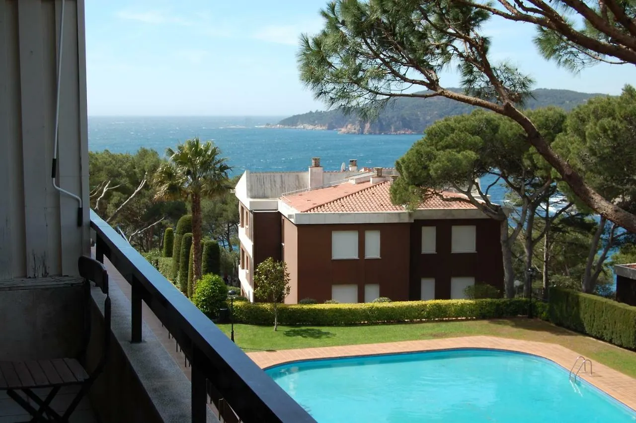 Sa Llum Garbi I - 386 Apartment Llafranc