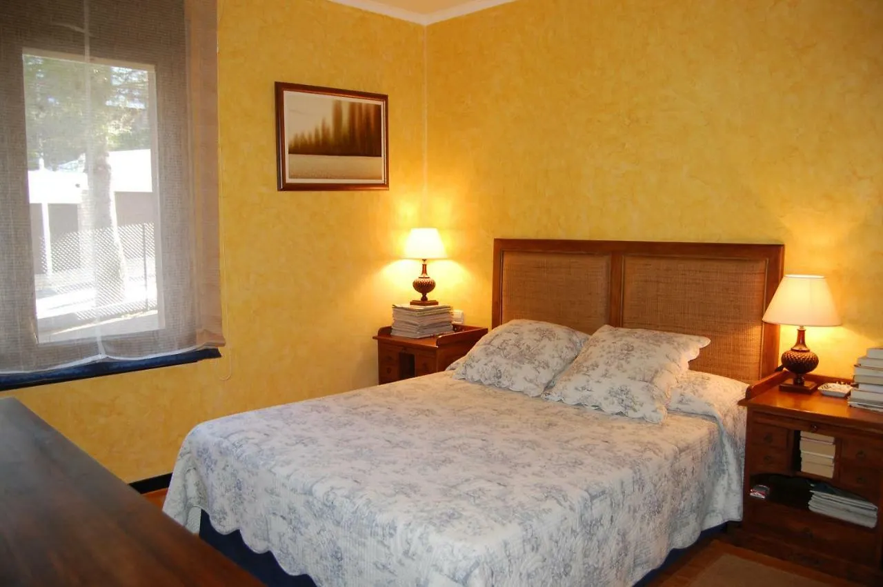Sa Llum Garbi I - 386 Apartment Llafranc Spain