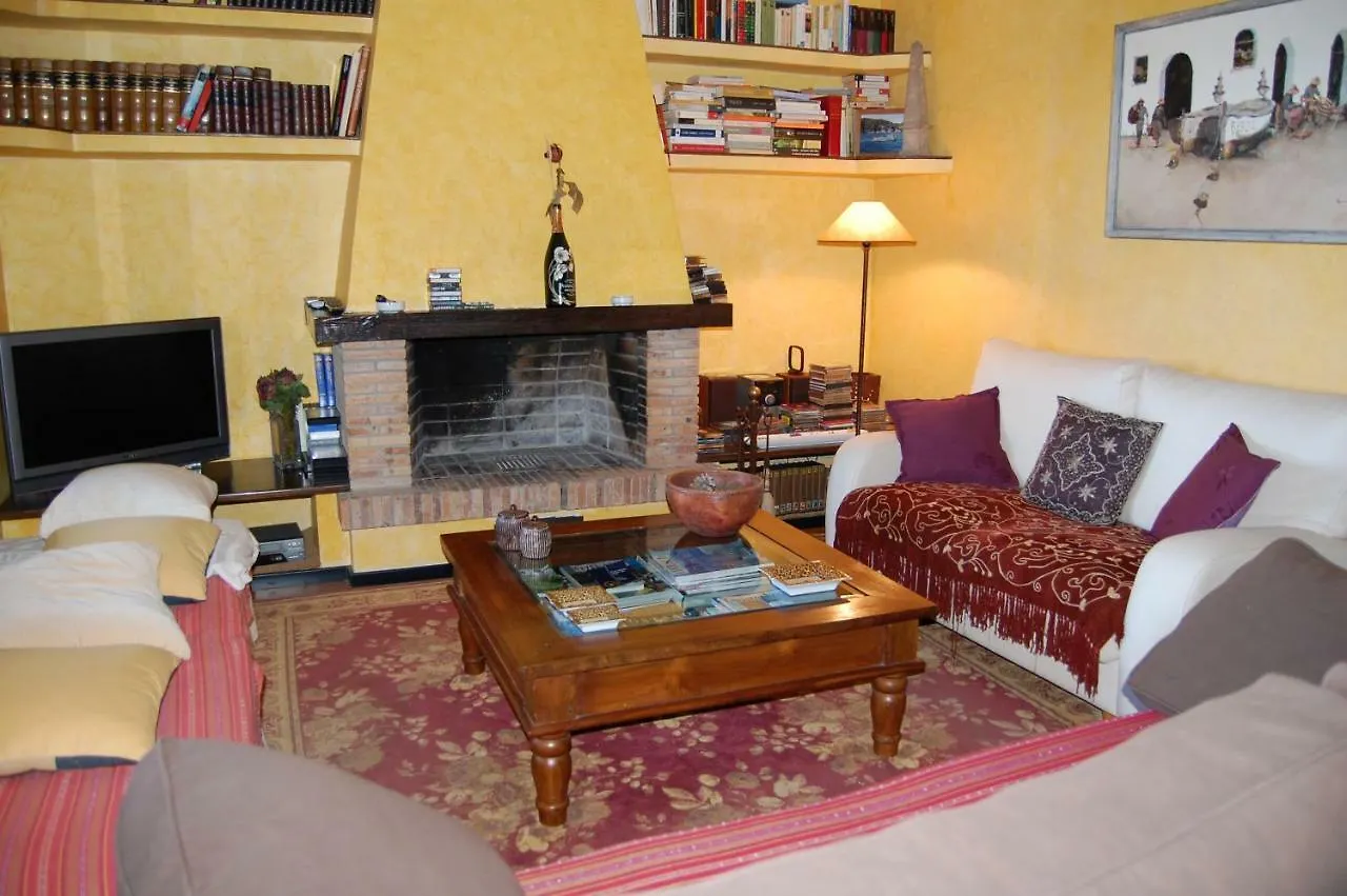 Sa Llum Garbi I - 386 Apartment Llafranc 0*,  Spain